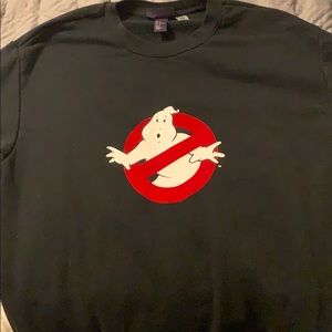 H&M Ghostbusters sweater